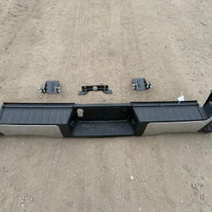 Ford Pickup Rear Bumper