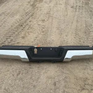 Ford Pickup Rear Bumper