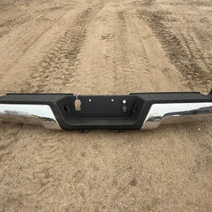 Ford Pickup Rear Bumper