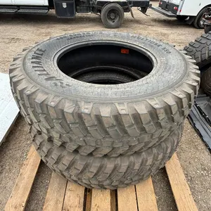 (2) Alliance Multiuse 550 R-4 Tires