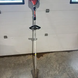 Echo weed trimmer