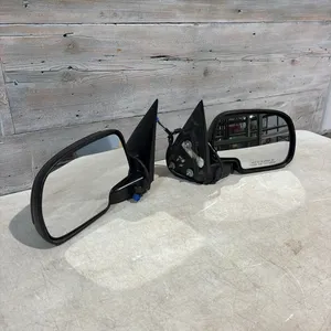 GMC/Chev mirrors