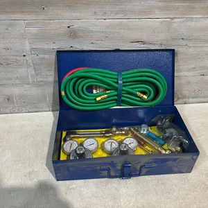 Welding/Torch kit, unused