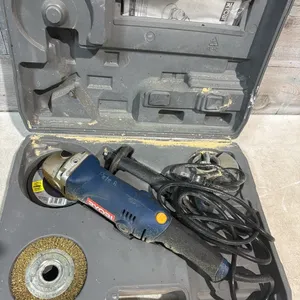 Ryobi grinder