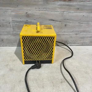 220v shop heater
