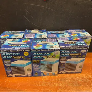 Arctic Air Pure Chill 2.0 Personal Air Coolers