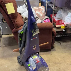 Bissell ProHeat Pet Upright Carpet Cleaner