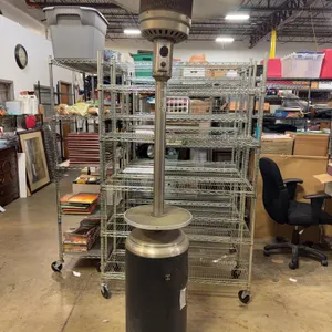 Outdoor Propane Patio Heater
