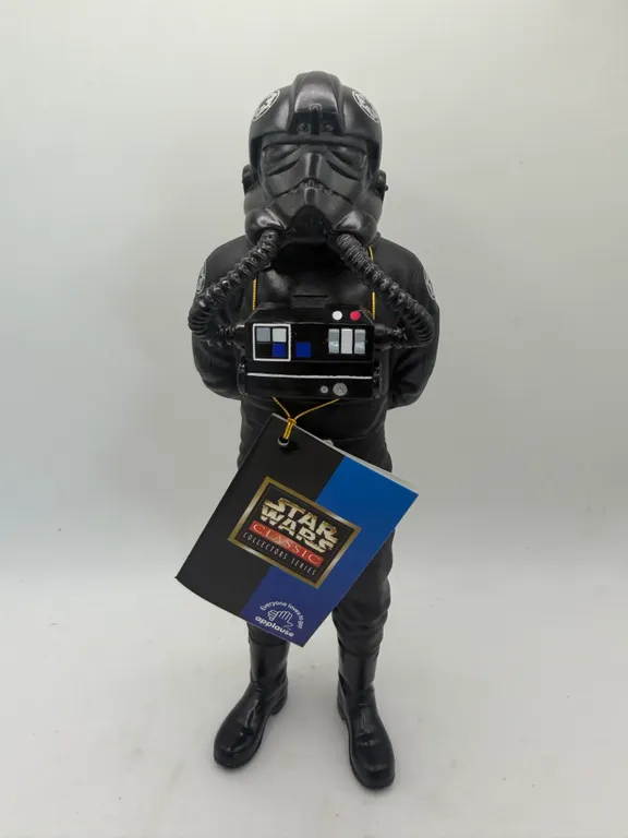 Star Wars TIE Fighter Pilot Collector Figure