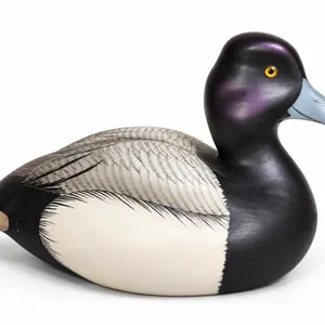 1996 RANDY TULL DUCKS UNLIMITED BLUE BILL