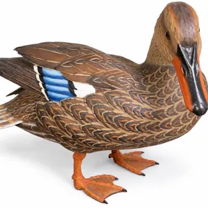 The Hadley Collection Mallard Hen