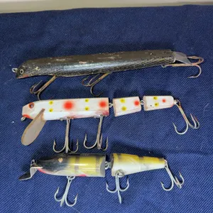 Vintage Fishing Lure