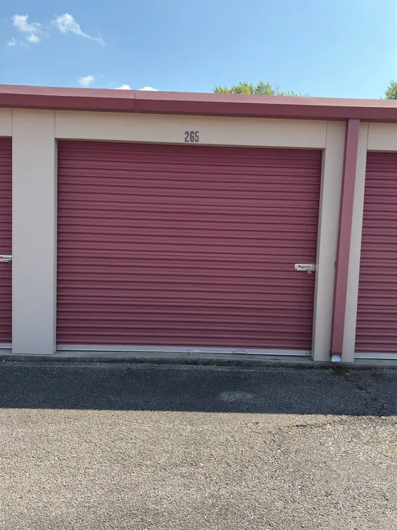 Unit 265