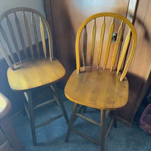 Barstool chairs