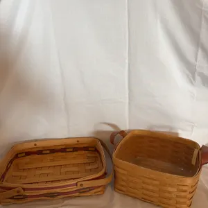 Royce craft baskets