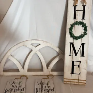 Home decoration