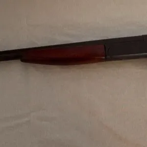 Excel single shot 12 gauge