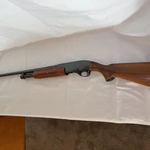 Remington Wingmaster model 870 Pump