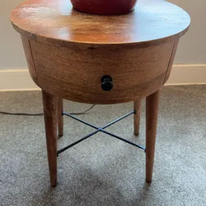 Side tables
