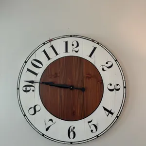 Wall clock