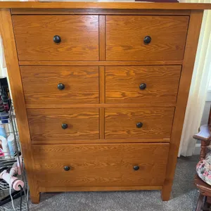 Large dresser