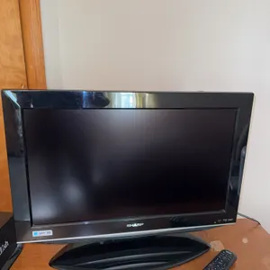 Sharp tv