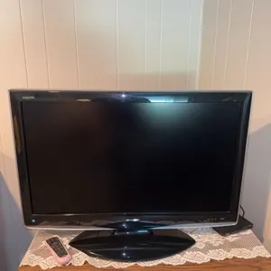 Sharp tv