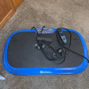 Vibrating life pro shaker