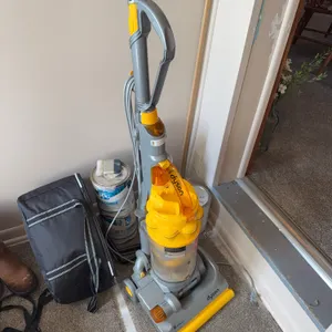 Dyson vacuum cleaner