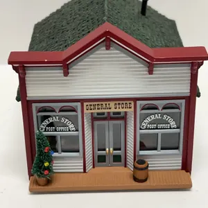 Mrs. Parkley's General Store 1994 Sarah Plain Tall Collection