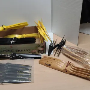 RC Aircraft Propellers: Master Airscrew, Zinger, Tornado