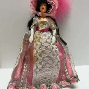 Peggy Nisbet Model P/461 Josephine Beauharnais Doll
