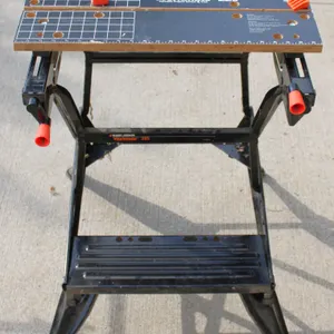 Black & Decker Workmate 225 Portable Workbench