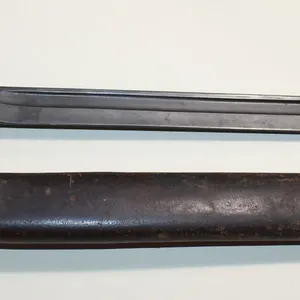 Remington 1917 Bayonet with Scabbard