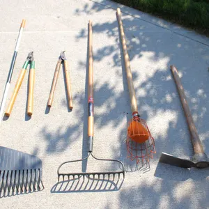 Garden and Yard Tools