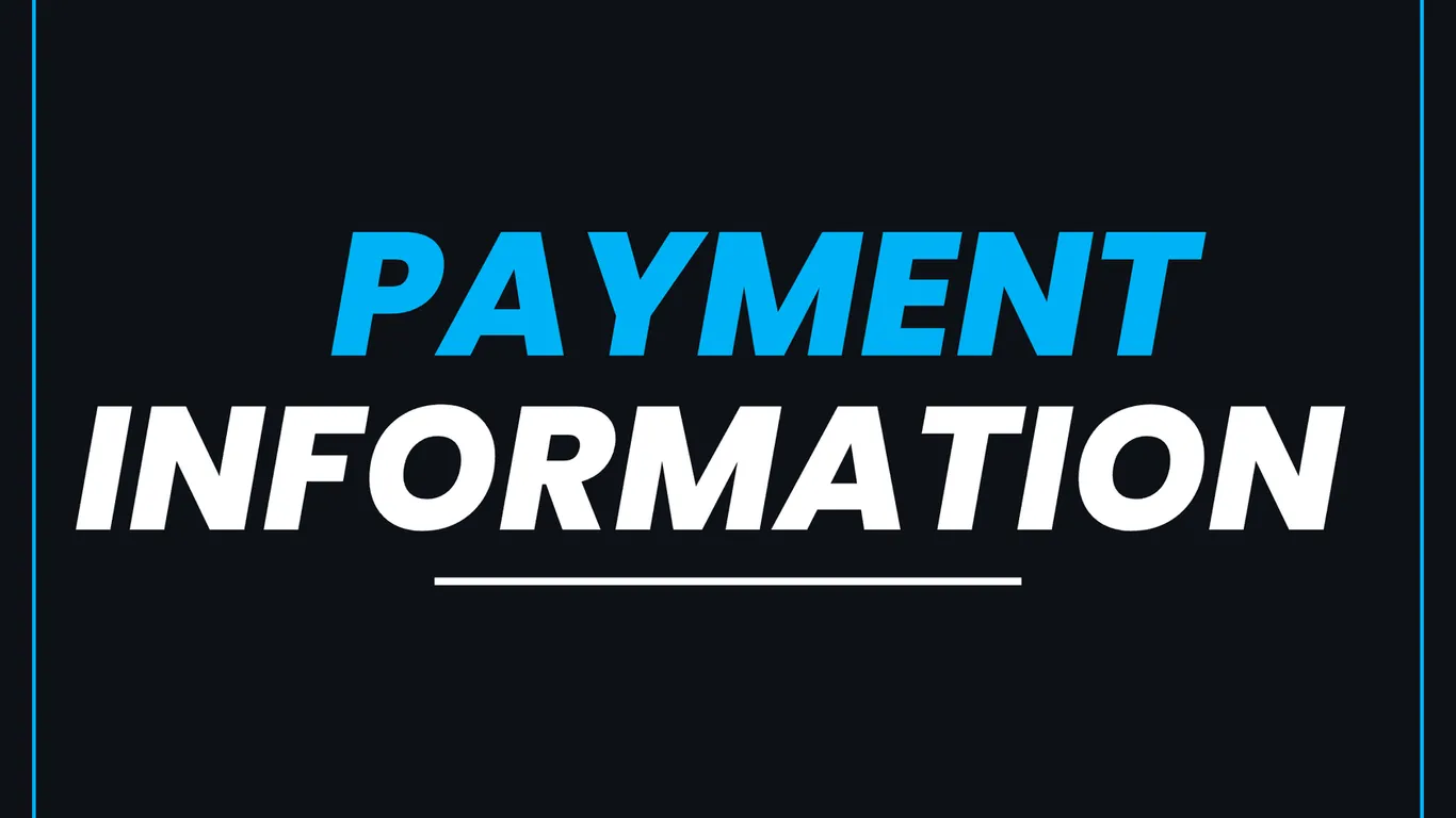 INFORMATION