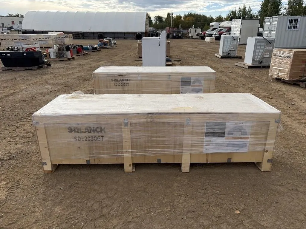 2026 Unused 20 Ft x 30 Ft Heavy Duty Greenhouse