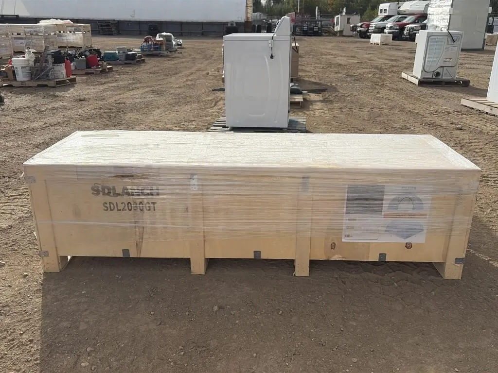 2026 Unused 20 Ft x 30 Ft Heavy Duty Greenhouse