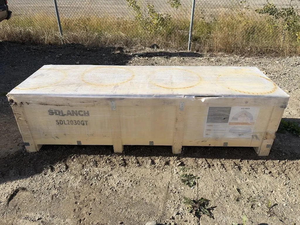 2026 Unused 20 Ft x 30 Ft Heavy Duty Greenhouse