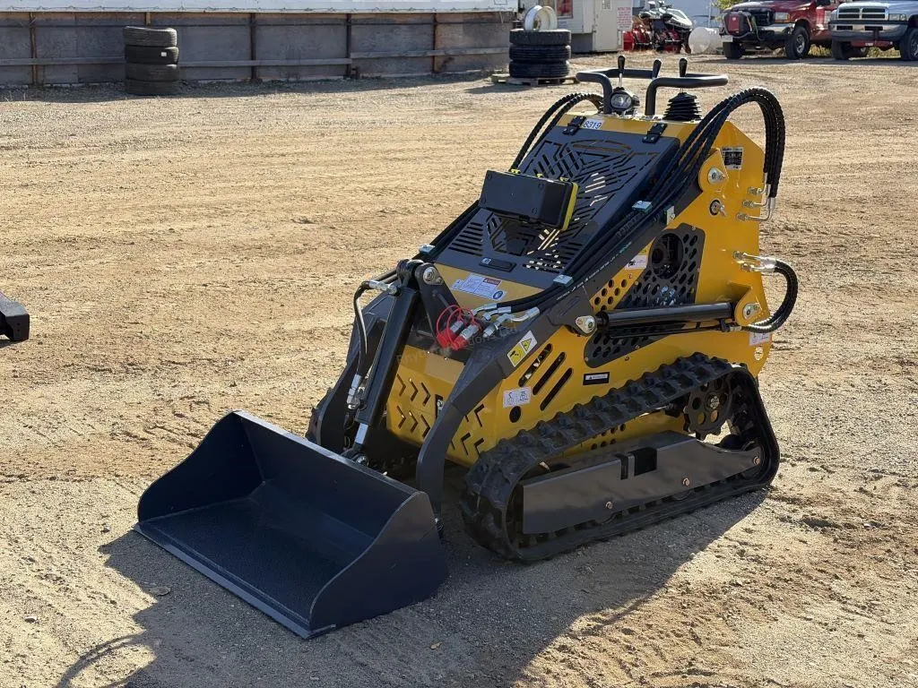 2026 Unused SDLL60 Skid Steer Loader