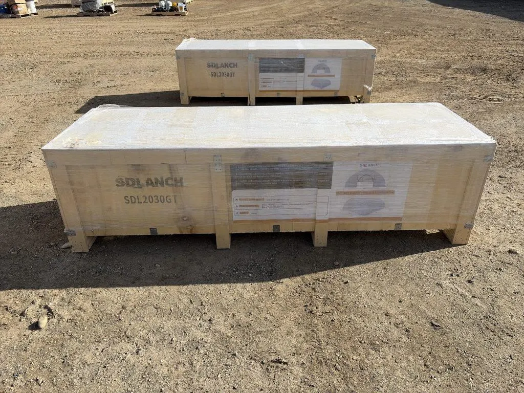2025 Unused 20 Ft x 30 Ft Heavy Duty Greenhouse