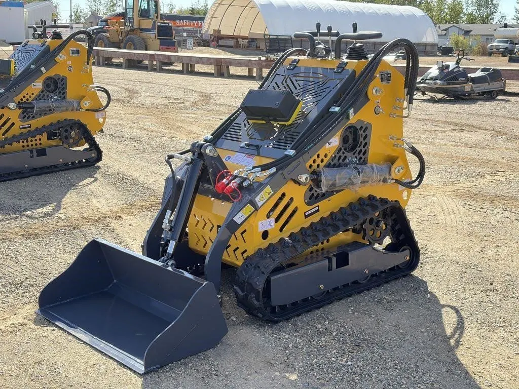 2025 Unused SSL60 Skid Steer Loader