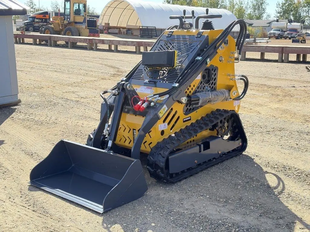2025 Unused SSL60 Skid Steer Loader