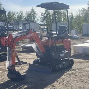 2025 Unused IRE18P Mini Excavator