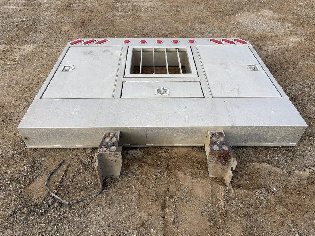 Truck Headache Rack