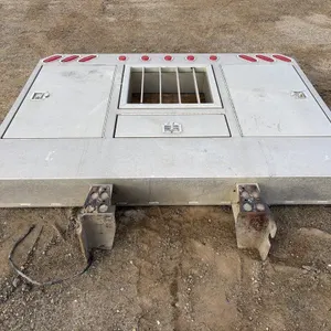 Truck Headache Rack