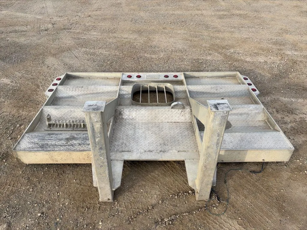 Truck Headache Rack