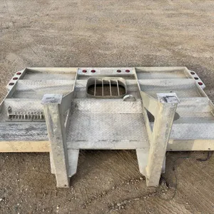 Truck Headache Rack