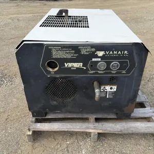 Viper Vanair Air Compressor