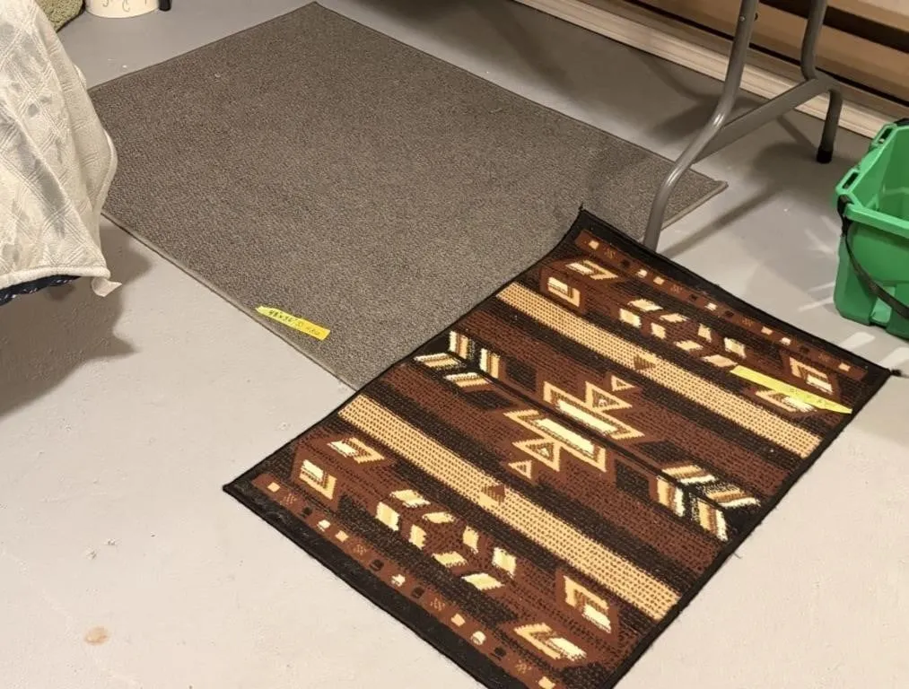 Area Rugs